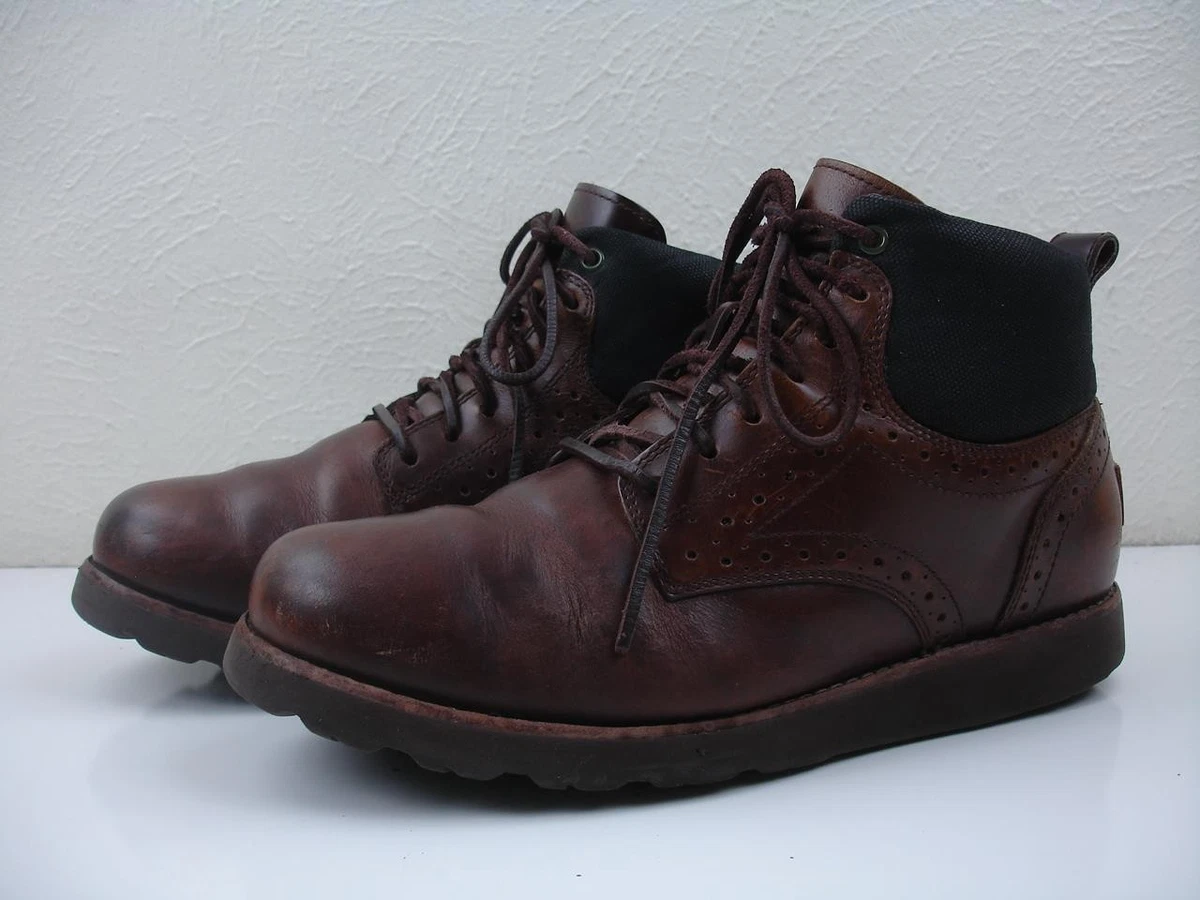 UGG X PENDLETON LYLE CHUKKA LIMITED EDITION COYOTE BUTTE PATTERN  MEN’S SIZE 9 Limited Edition Uggs In Men main image 2