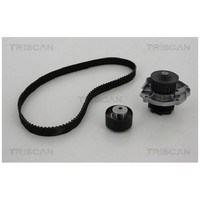 Wasserpumpe + Zahnriemensatz FüR Lancia Ypsilon 843 03 Bis 11 Triscan Original
