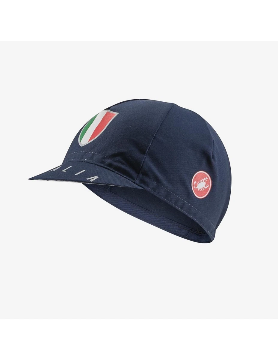 CASTELLI sous-casque vélo Summer CYCLES ET SPORTS