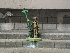 warhammer fantasy tomb kings high queen khalida metal painted