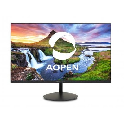 Open Box: Acer AOPEN 32SA2Q Abi 31.5  FHD IPS 75Hz 1ms Widescreen Ultra-Thin Mon