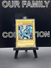 Starter Deck Drago Bianco Occhi Blu SKE-001: Kaiba Evoluzione Foil Yugioh