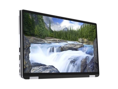 Dell Latitude 7400 2 en 1 14" Intel i5 hasta 4,1 GHz 16 GB RAM 256 GB SSD Win 11 Pro - Imagen 7 de 9