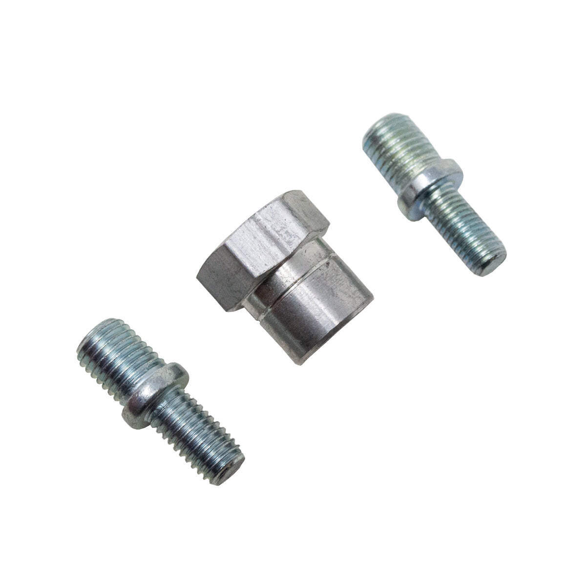 V101A Trimmer Head Course Adapter for Trimmer Line Aluminum 