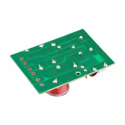 2pcs Two-way Crossover Audio Speakers Amplifier Speaker Filter Frequency Divider - Picture 6 of 7