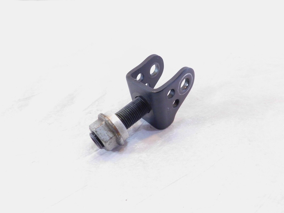 テンカウント Kawasaki Ninja ZX-10R ZX 10R Rear Back Suspension Shock Absorber