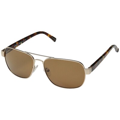Eyebobs 126P-99 Brown Tortoise / Brown Tinted Sunglasses