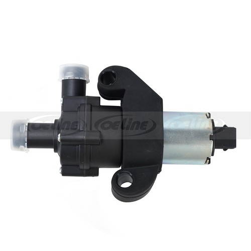 Engine Auxiliary Water Pump for 00-02 Lincoln LS 2002 Ford Thunderbird 3.9L - Picture 10 of 12