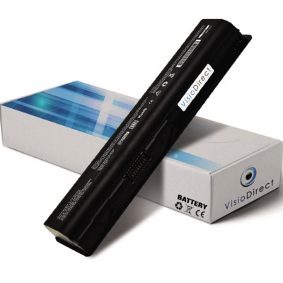 HP HT03XL Laptop Battery for Pavilion Series, 14-CE, 15-DA, 15-DW, 17-BY, 3470mAh, 11.55V, Li-ion, 3-Cells