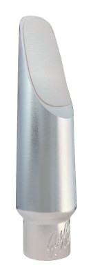 JodyJazz Super Jet Alto Saxophone Mouthpiece (any facing)