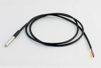 COMMERCIAL DISHWASHER WASHTECH TEMPERATURE SENSOR 1000MM - 60030430