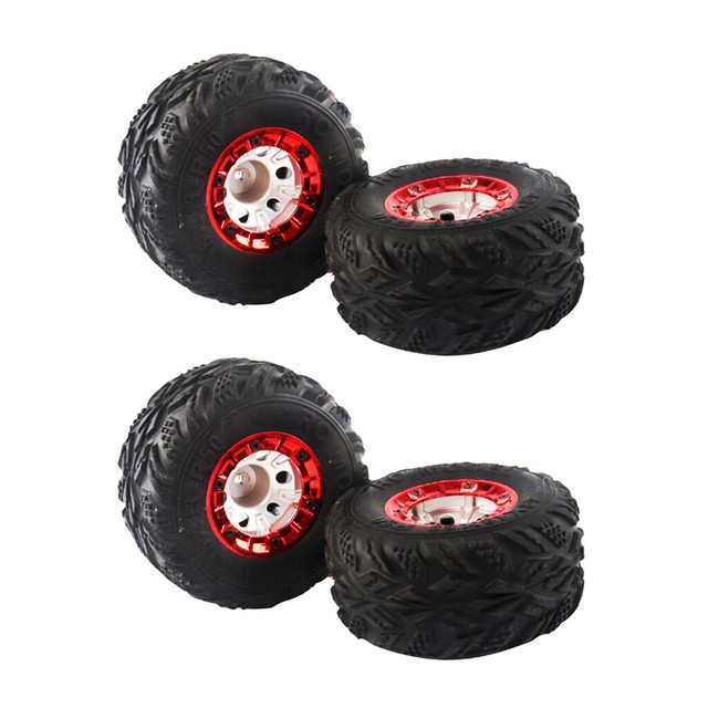 wltoys 12428 tires