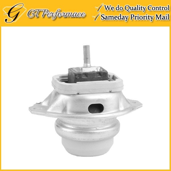 Quality Front Engine Motor Mount for Land Rover LR3/ LR4/ Range Rover ...