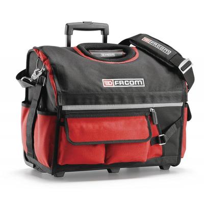 Facom BS.R20 Rolltasche Werkzeugtasche mit Rollen & Griff