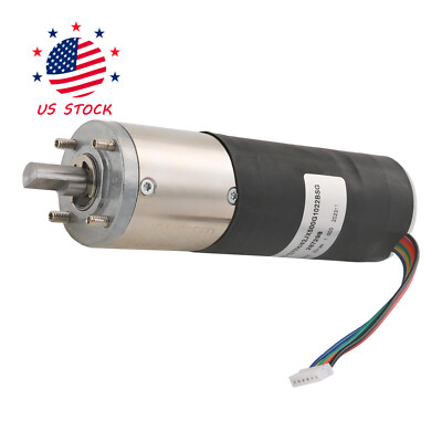 For Lippert Components 287298 LCI 12VDC IN-WALL SLIDE OUT MOTOR 500:1 Travel 