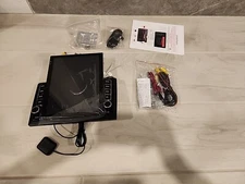 XTRONS Android 13 Car Stereo