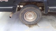 Used Wheel Fits 1998 Chevrolet 2500 Pickup Srw 16x6-12 Grade A Used Wheel Fits 1998 Chevrolet 2500 Pickup Srw 16x6-12 Grade A