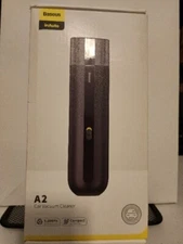 Baseus 15000Pa Car Vacuum Cleaner Cordless Mini Portable 135W Power Home Duster