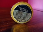 Vintage 5" X 2" Pillar Candle — photo 2
