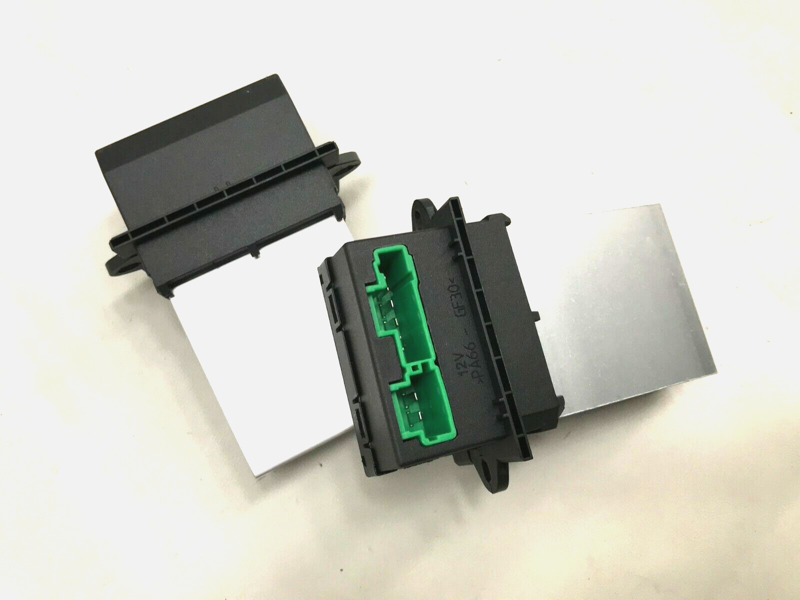 Résistance de chauffage pour Scenic 2 module de puissance climatisation auto x2