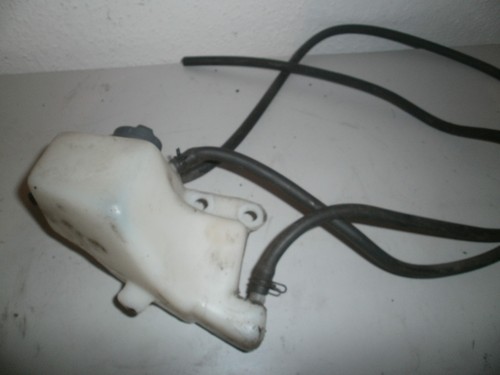 Ausgleichsbehälter Kühler für BMW F 650 16440