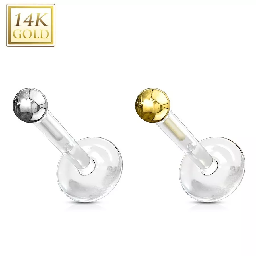 Bioflex labret deals