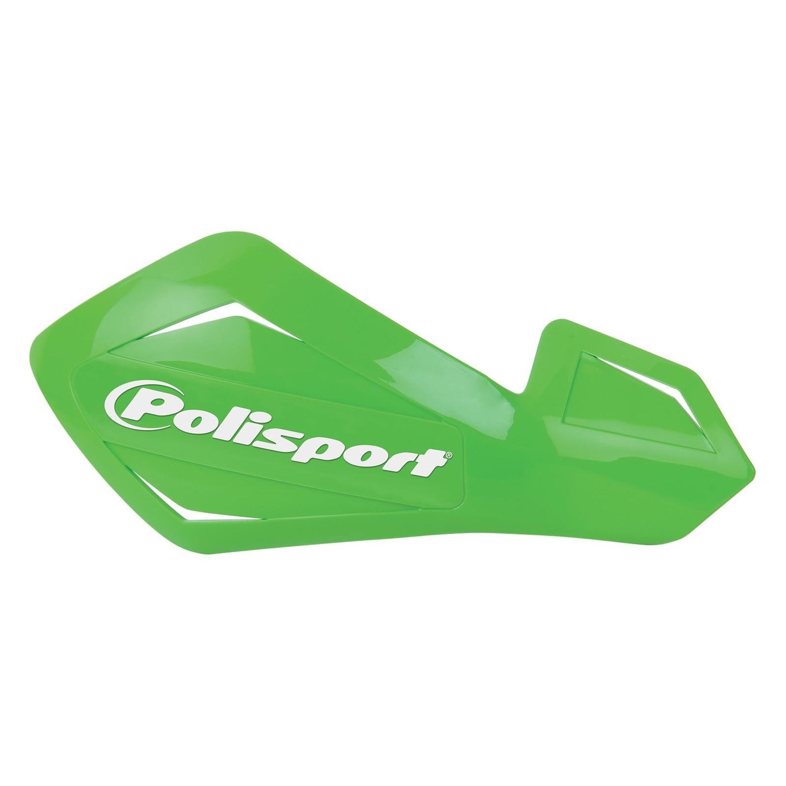 Protège-mains Freeflow Lite anti-choc pour éviter la casse des leviers au guidon