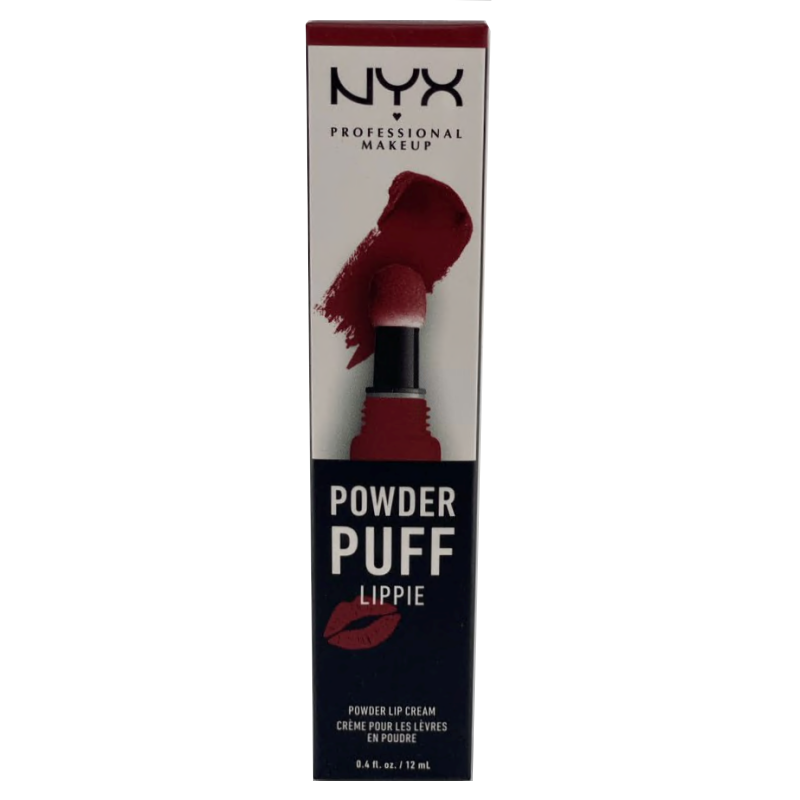 NYX Powder Puff Lippie Lip Cream eBay