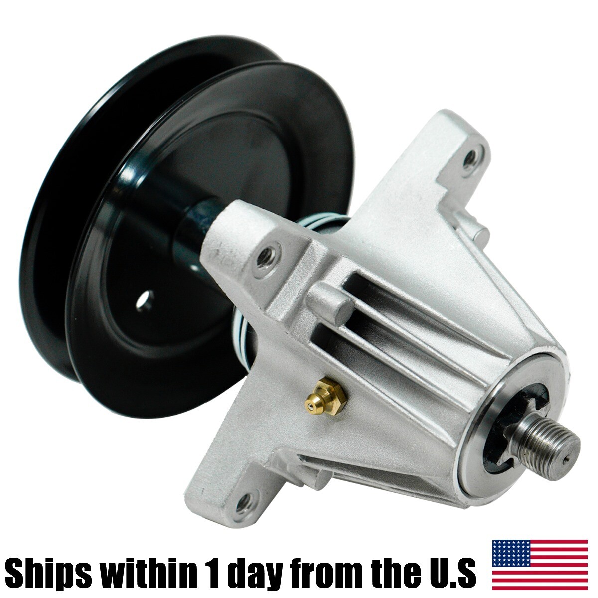 8TEN Starter Motor Assembly For Cub Cadet I1046 I1050 LT1046 Toro GT2100 LX468 E - Foto 5