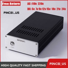 BRZHIFI AC220V 120W DC Linear Power Supply Regulated Power Supply DC12V Output