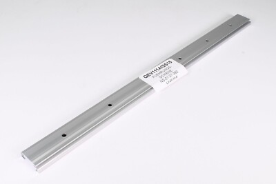 NS-01-27-380, Guide rail, Frame size 27, L=380mm | eBay Australia
