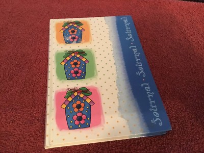 Journal 