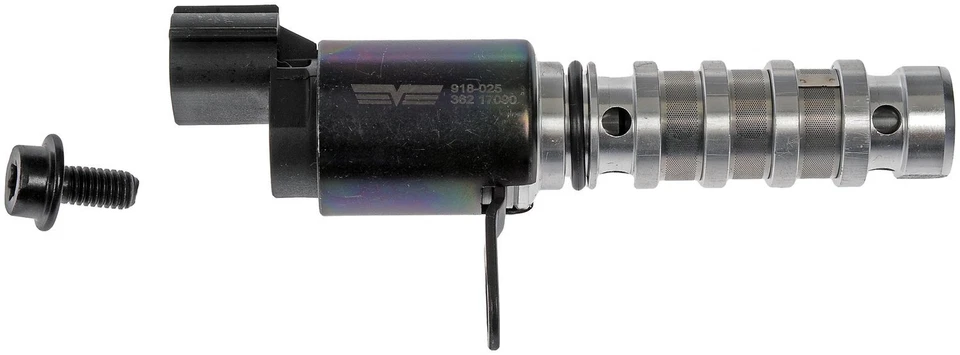 Соленоид впускного двигателя VVT Dorman для Hyundai Sonata 2012-2015 годов выпуска - Изображение 2 из 4