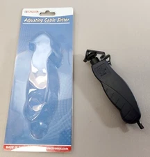 New Duratool TTK-060 Adjusting Cable Slider 6 Inch