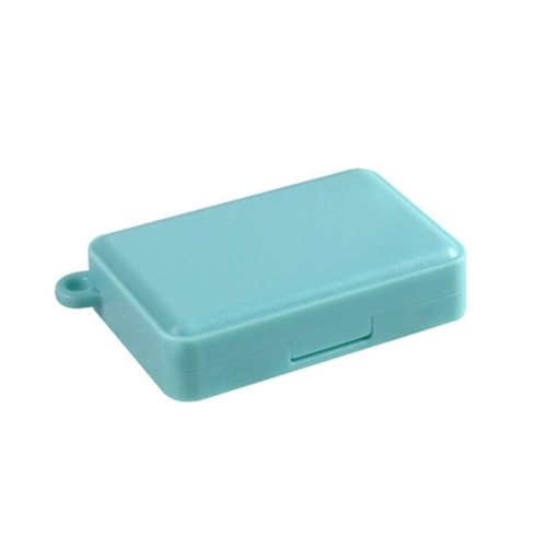 12 Well Folding Watercolor Paint Case Portable Watercolor Paint Mixing Tray - Picture 6 of 10