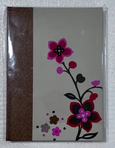 NEW: 2 Journals / Notebooks / Diaries each with 80 lined sheets - Picture 10 of 11