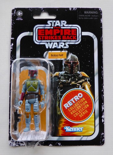 STAR WARS NEW HASBRO 2019 2024 NON MINT THE RETRO VINTAGE COLLECTION FIGURE MOC - Picture 22 of 85