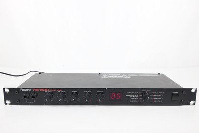 Roland RE800 Digital Echo