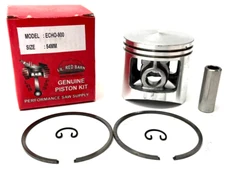 NEW PISTON KIT 54MM FITS ECHO CS900 CS900EVL CS-900 EVL 10000014732