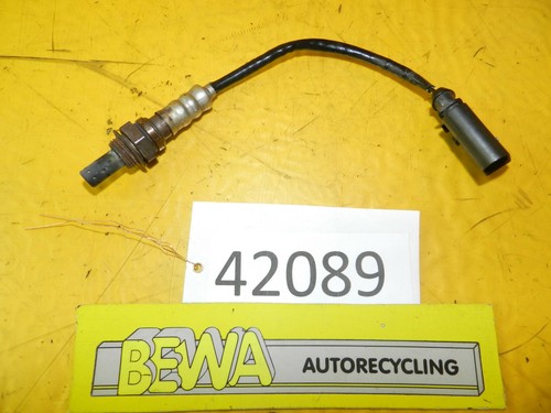 Lambdasonde 4-polig    VW Polo 9N3 1,2 12V  03C906262 Baujahr 2006  Nr.42089