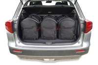 Kjust Dedizierte Reisetaschen 3 Stk Kompatibel Mit Suzuki Vitara Hev Iii 2022 -