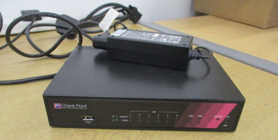 Check Point L-71 Firewall Sicherheitsgerät - Ref 5244