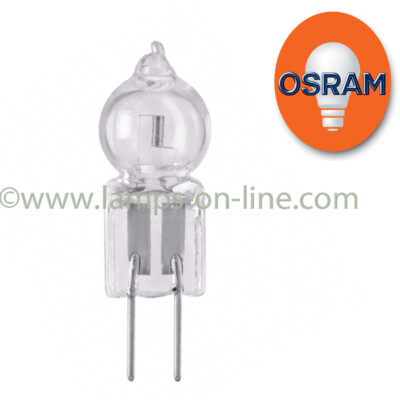 Ampoule Halogène Osram Halostar Eco GY6.35 - 35W - 2900K - 1 - Foto 7