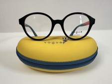 Vogue Kids Eyeglasses, Eye Care Transparent Eye Glasses