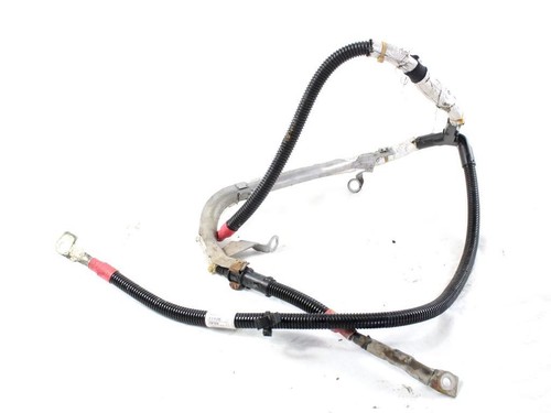 8514291 Verkabelung Anlasser Und Lichtmaschine BMW X3 F25 RHD 2.0 D 4X4 140