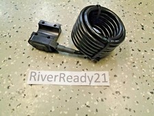 Interruptor y soporte bomba de sentina impermeable Kawasaki Jetski 440 550 750 800 CPI nuevo