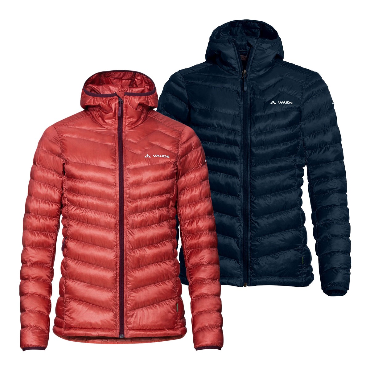 vaude steppjacke