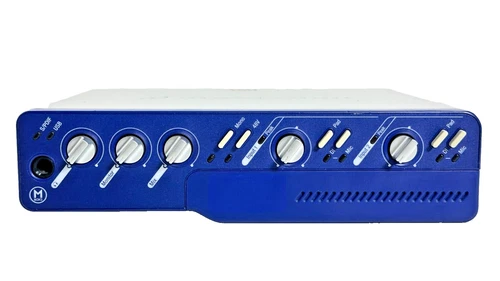 Digidesign MBox 2 Audio Interface #1005 #1006 (One)THS