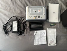 Kodak Easy Share Digital Photo Printer Dock Series 3 Bundle