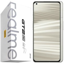 NEW Realme GT2 Pro Dual-SIM 256GB + 12GB Pape...
